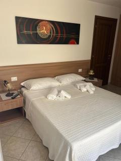 Santa Barbara Guest House - Torchiara - 7