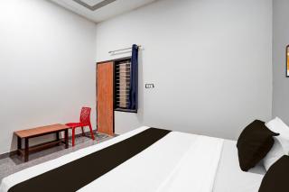 Hotel O Vikas INN 2 - Bāra Banki - 4