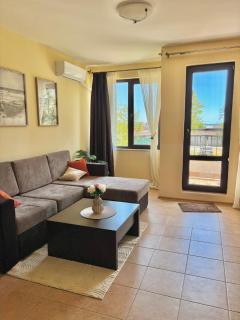 Sozopol Dreams Apart&FREE Parking - 9