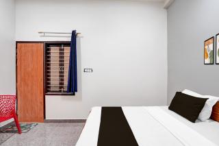 Hotel O Vikas INN 2 - Bāra Banki - 3