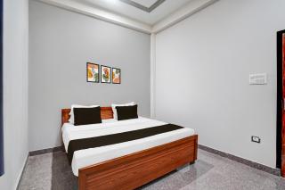 Hotel O Vikas INN 2 - Bāra Banki - 9