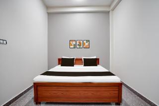 Hotel O Vikas INN 2 - Bāra Banki - 1