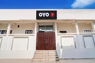 Hotel O Vikas INN 2 - Bāra Banki - 0