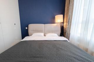 Petrovdom Apartments 10-197 in RC Central Park, 7 John McCain Street - Kiev - 5