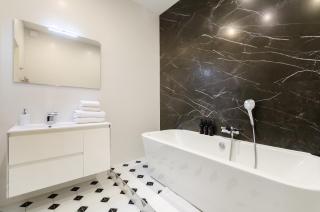 Petrovdom Apartments 10-197 in RC Central Park, 7 John McCain Street - Kiev - 3