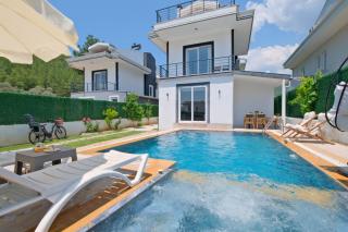 Villa Asil - İncirköy - 7