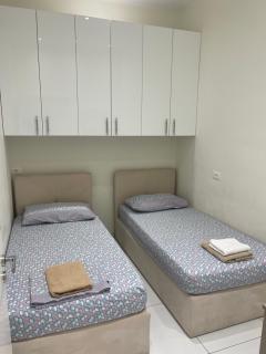 Blanco Apartments - Tirana - 6
