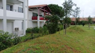 location appartement - Soustons - 9