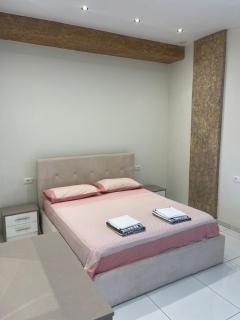 Blanco Apartments - Tirana - 5