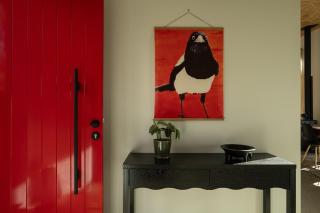 Manu Heights Retreat, tranquil luxury, views and privacy - Dunedin - 5