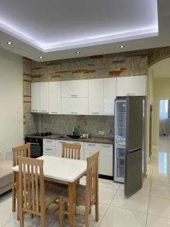 Blanco Apartments - Tirana - 3