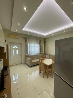 Blanco Apartments - Tirana - 1