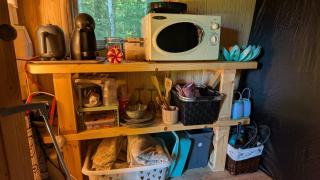 Bell-tent Noord - Lappeenranta - 1