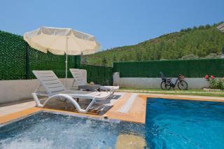 Villa Asil - İncirköy - 3
