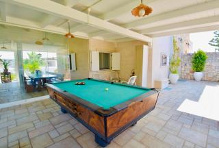 Fronte Mare Polignano a Mare - 4