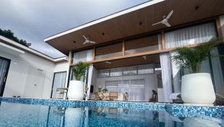 Villa White House - Chaweeng - 9