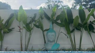 Villa White House - Chaweeng - 6