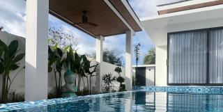 Villa White House - Chaweeng - 3