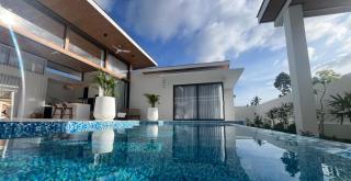 Villa White House - Chaweeng - Koh Samui - 2