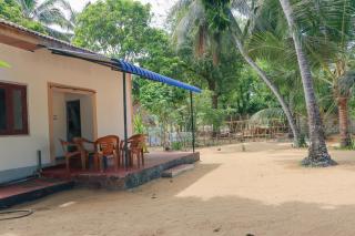 TRIO MANGO STAY ARUGAMBAy - Arugam Bay - 3