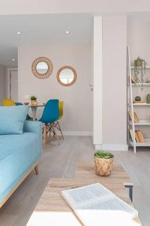 Apartamento Catedral - 6