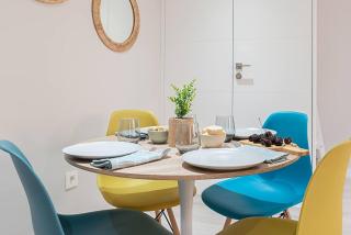 Apartamento Catedral - 3