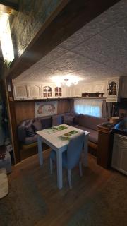 Zlatiborska Brvnara Rebic Mountain House - 2