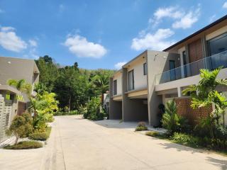 Grand View Lagoon Private Villa - Ban Thalat Choeng Thale - 5