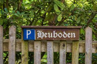 FW Alte Bauernkate "Heuboden" - 9