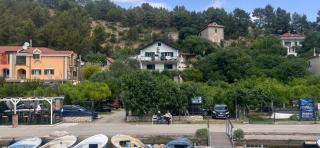 Apartments & Rooms Formenti - Skradin - 6