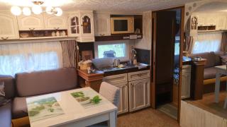 Zlatiborska Brvnara Rebic Mountain House - 4