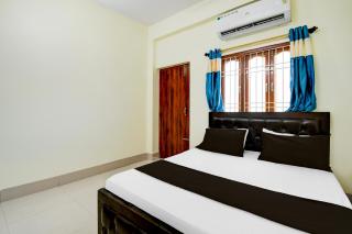Hotel O Arsh Inn - Patna - 0