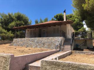 Casa Irene - Agalás - 0