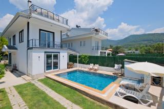Villa Asil - İncirköy - 6