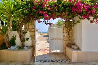 Fronte Mare Polignano a Mare - 9