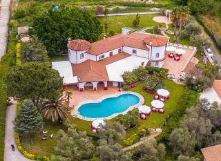 Villa Habana - Fonte Nuova - 7