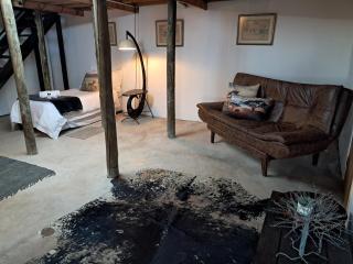Sable Sunset Guesthouse - Trichardt - 7