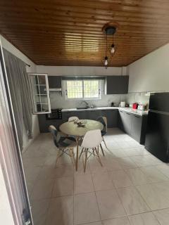 Casa Irene - Agalás - 4