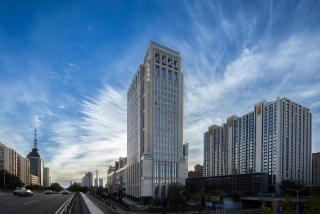 Atour Light Hotel Beijing West Station North Square - Pechino - 0