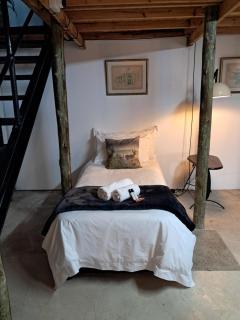Sable Sunset Guesthouse - Trichardt - 6