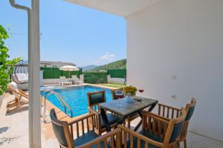 Villa Asil - İncirköy - 5