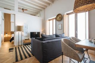 R26 Suites Sevilla - 9