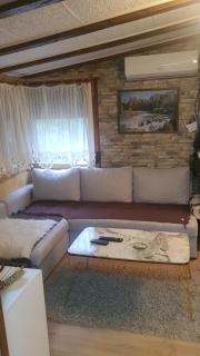 Zlatiborska brvnara Mountain House Reba - Zlatibor - 9