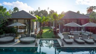 Villa Maros by BaliSuperHost - 1