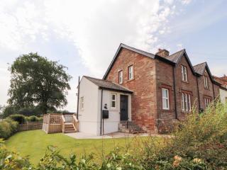 Rose Bank Cottage - Carlisle - 0