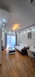 LUX APARTMENT SANJA 3 - Subotica - 9