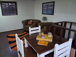 Sable Sunset Guesthouse - Trichardt - 9