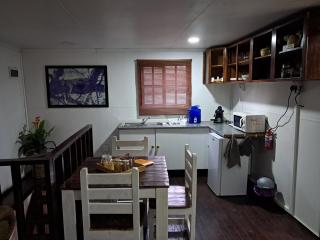 Sable Sunset Guesthouse - Trichardt - 8