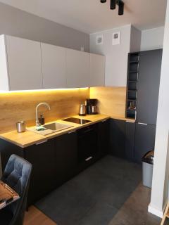 Apartament Sun Towers 84 komfortowy wypoczynek nad morzem - 8