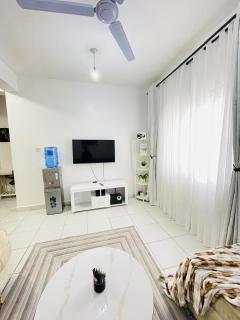 2 Beed Room in Buxton Point Mombasa - Mombasa - 9